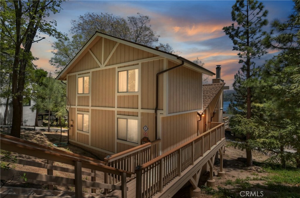 Property Photo: 27559 North Bay CA 92352