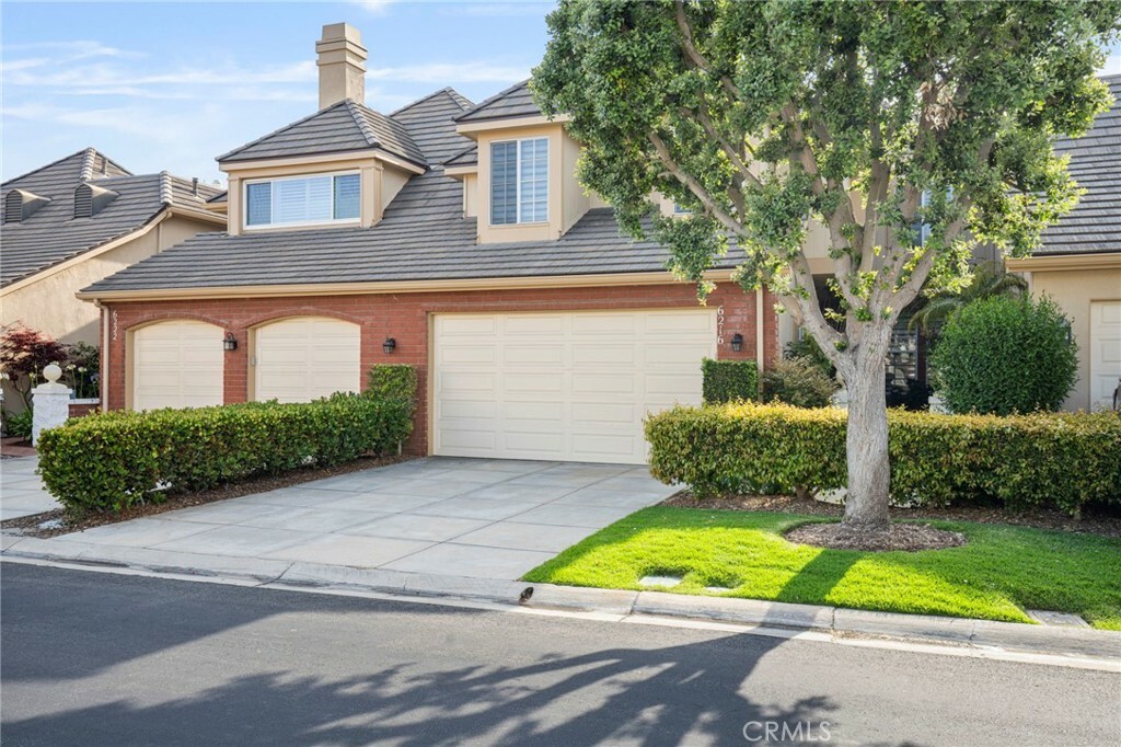 Property Photo:  6216 Greenbrier Drive  CA 92648 