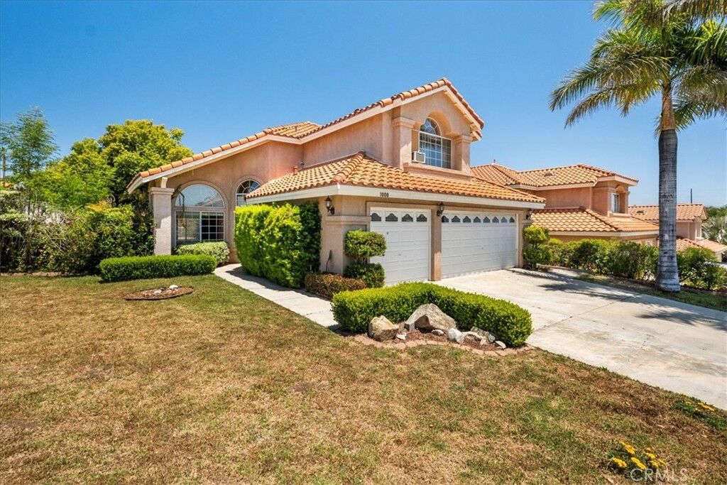 Property Photo:  1008 Funquest Drive  CA 92028 