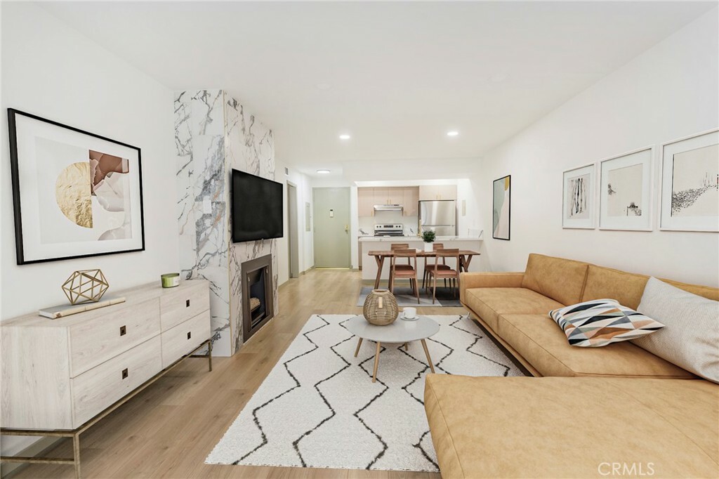 Property Photo: 1745 Camino Palmero Street 107 CA 90046