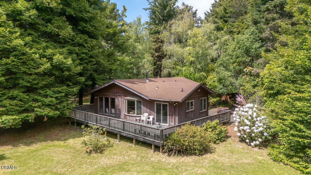 Property Photo: 31775 Pudding Creek Road CA 95437