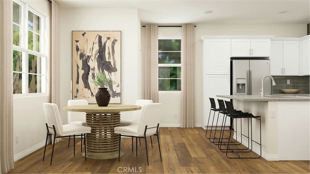 Property Photo: 4571 S Forsyth Paseo CA 91762