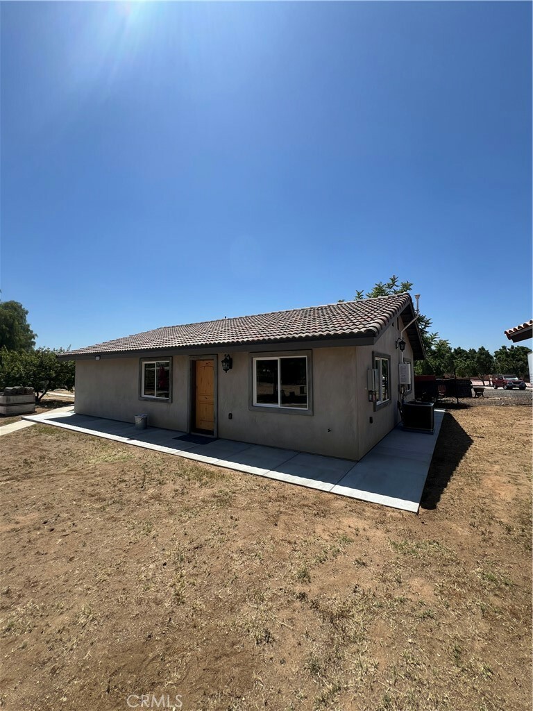 Property Photo: 10502 Campbell Avenue CA 92505