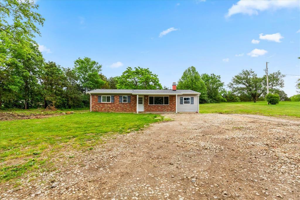 Property Photo: 578 Dietrich Road MO 63348