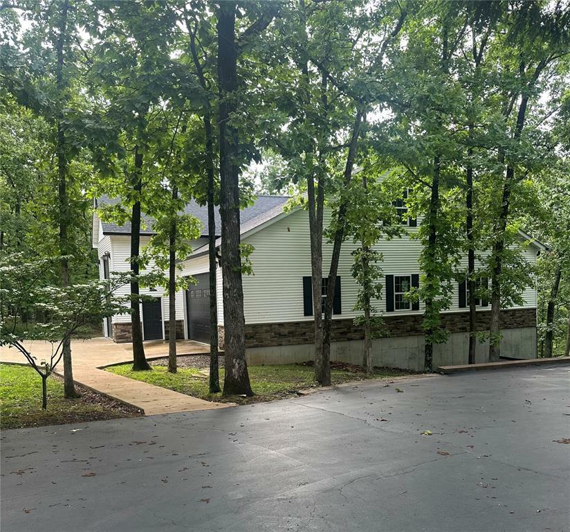 Property Photo: 408 Silver Creek MO 63640