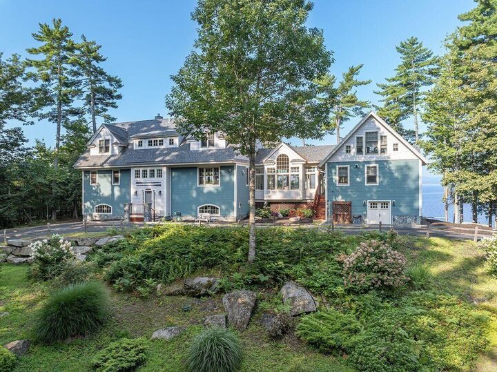 Property Photo:  361 Cape Road  ME 04071 