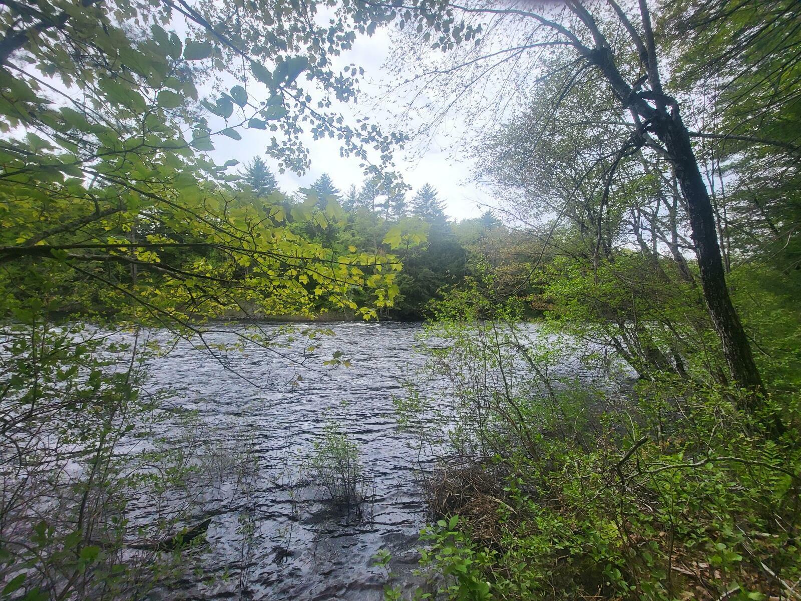 Property Photo: R3-32 Ossipee Trail ME 04068