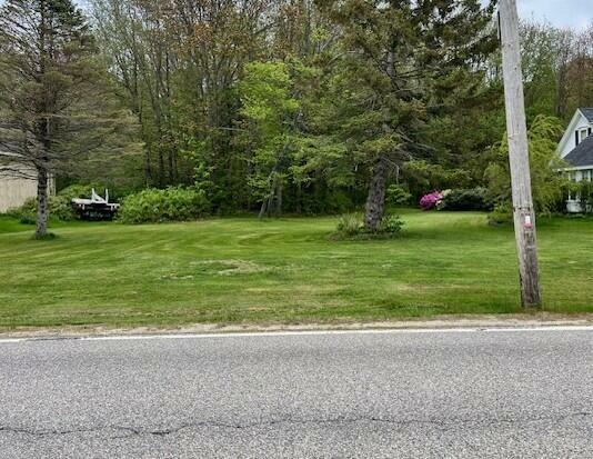 Tbd 530 Ferry Road  Saco ME 04072 photo