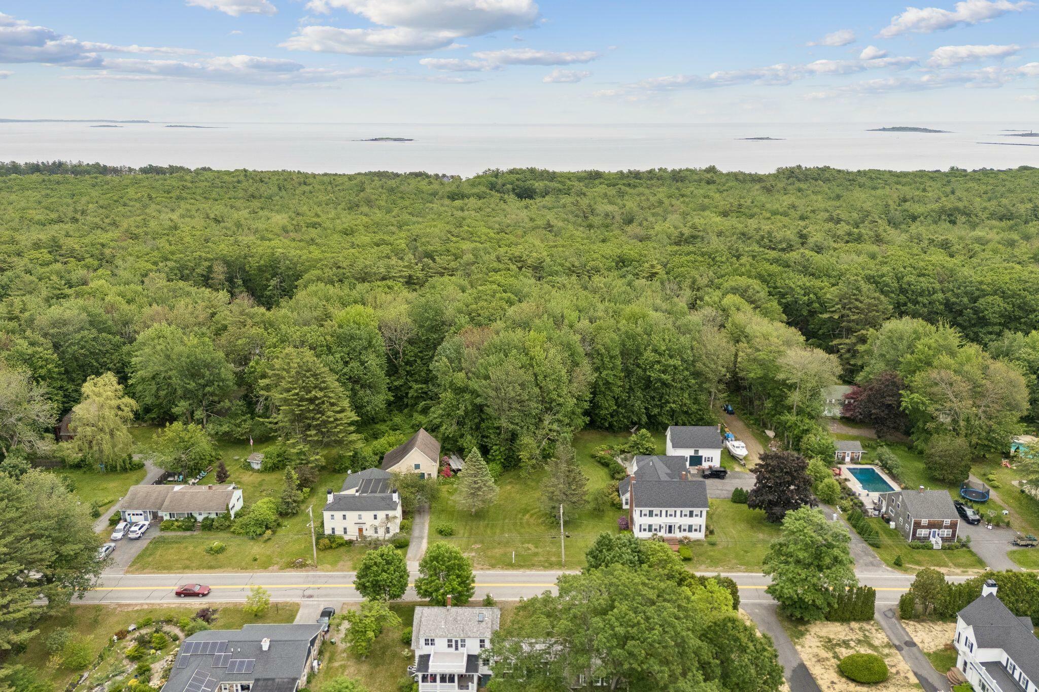 Property Photo: Tbd 530 Ferry Road ME 04072