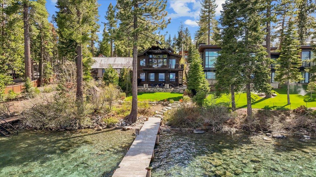 Property Photo:  6730 Powderhorn Lane  CA 96142 