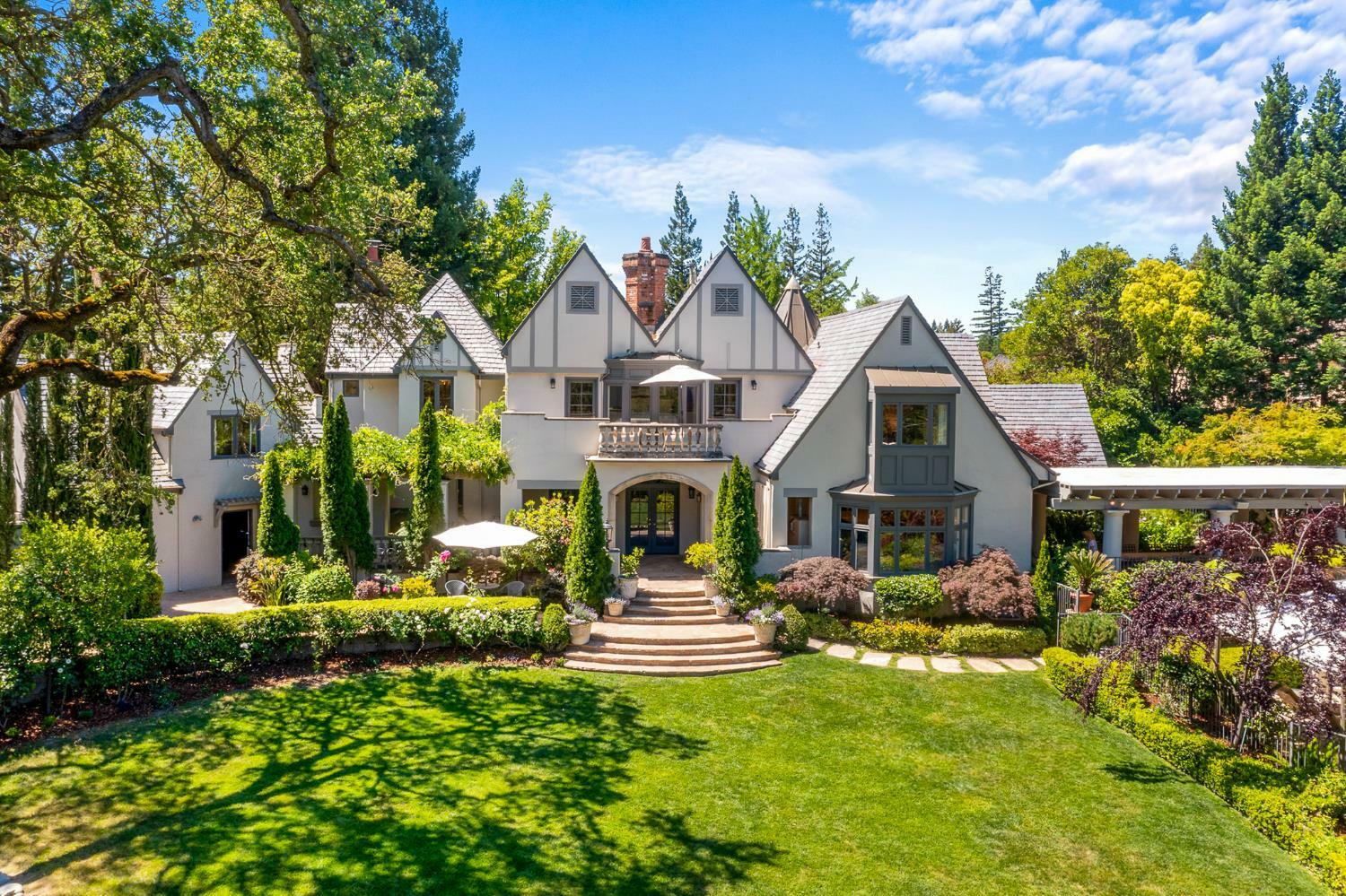 Property Photo: 510 Knightsbridge Lane CA 95864