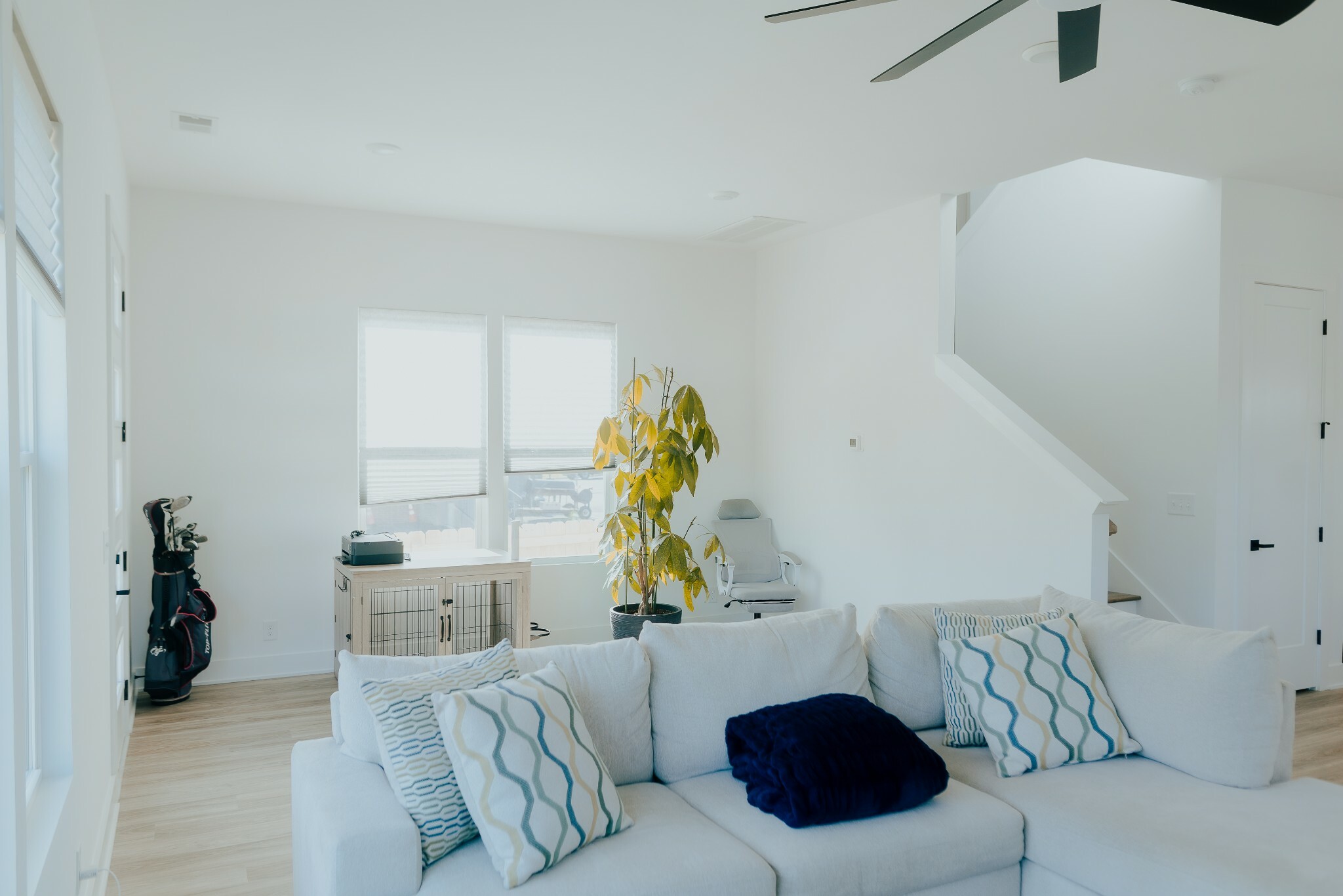 Property Photo: 2520 Delk Avenue TN 37208