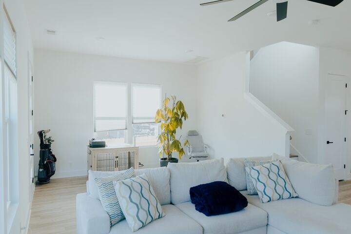 Property Photo: 2520 Delk Avenue TN 37208