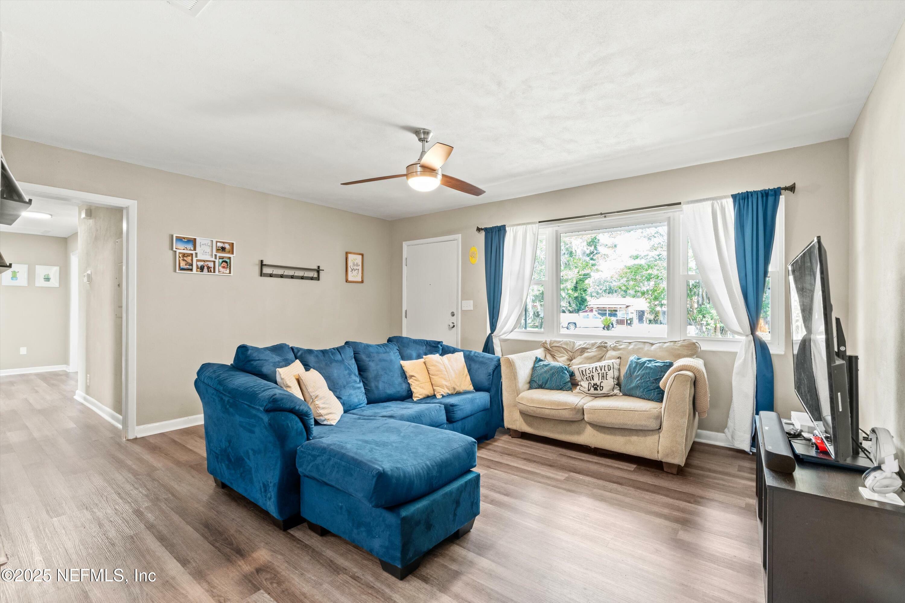 Property Photo: 3771 Cherokee Villa Lane FL 32277