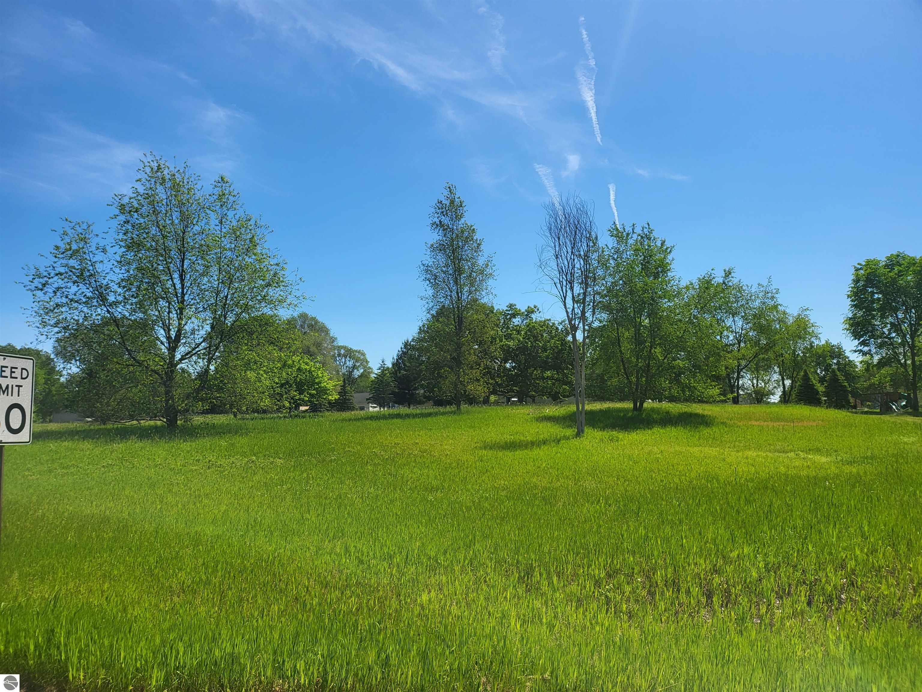 Property Photo: 1045 S Bundy Drive MI 48893