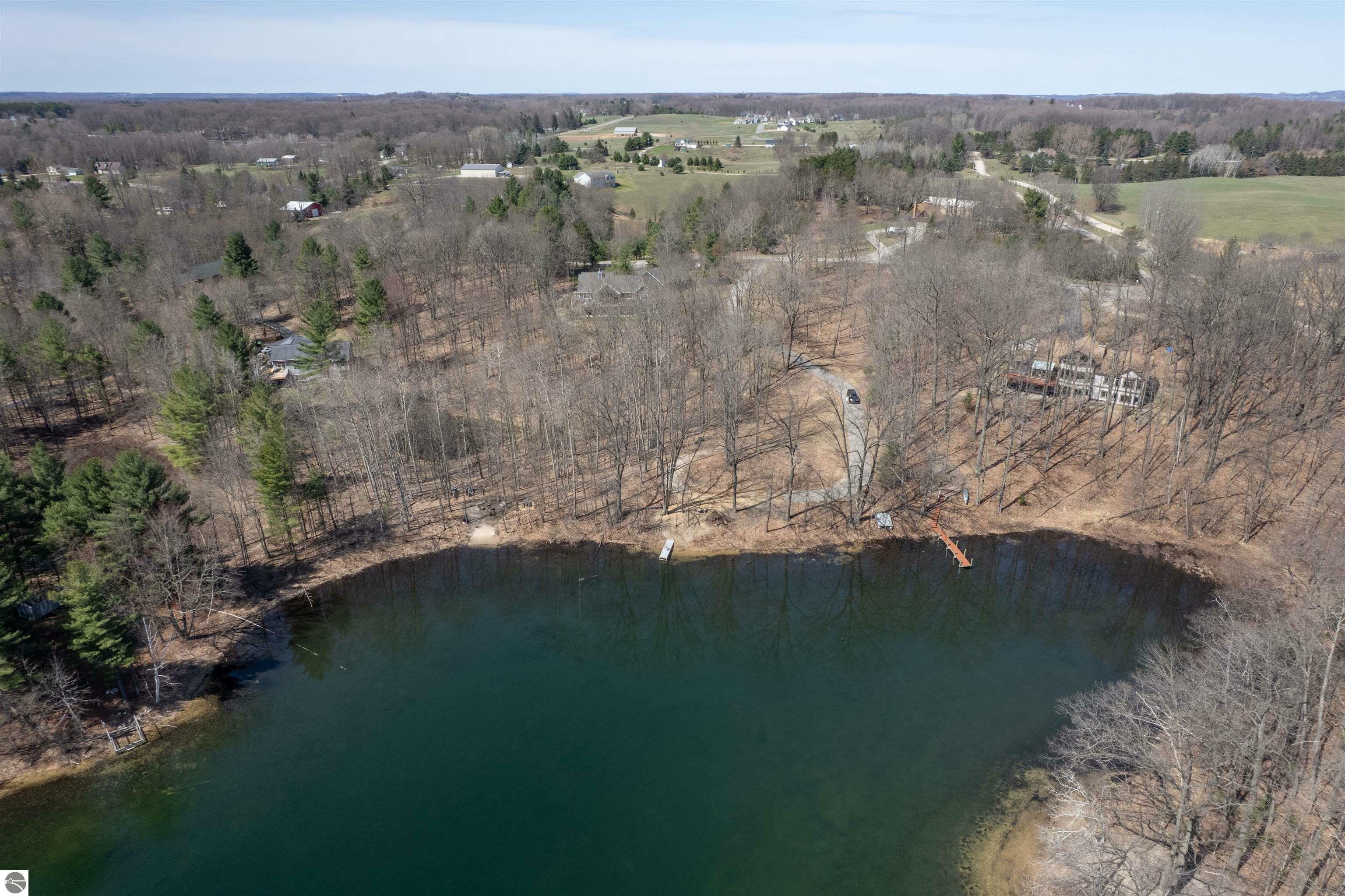 Property Photo:  Cross Country Trail  MI 49686 