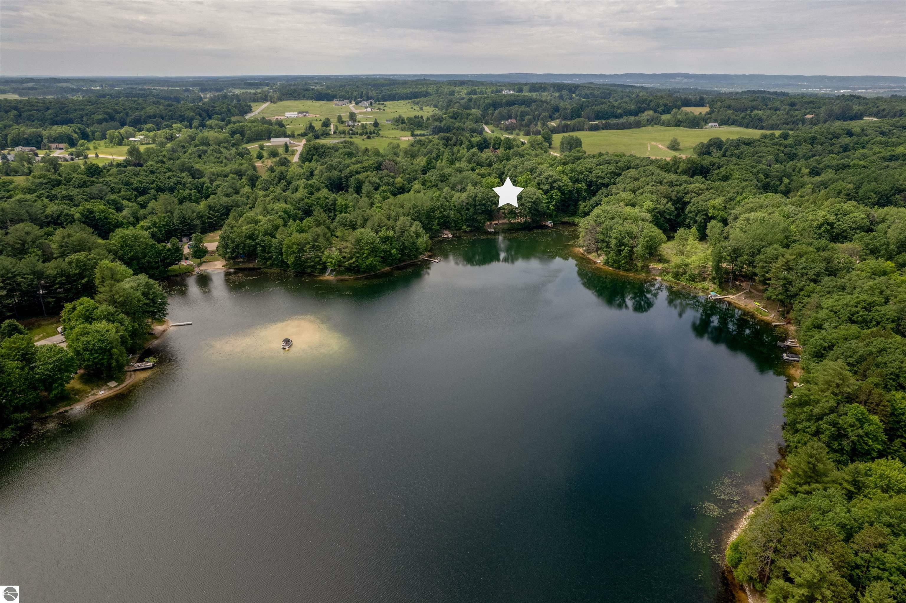 Property Photo:  Cross Country Trail  MI 49686 