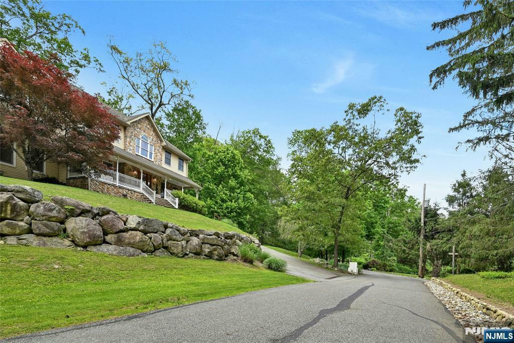 Property Photo: 130 Deerhaven Road NJ 07430