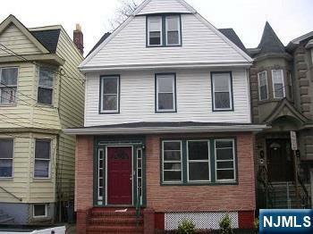 Property Photo: 42 Mead Street NJ 07106