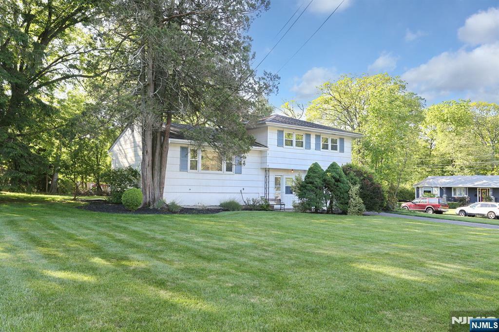 Property Photo: 38 Dante Place NJ 07463