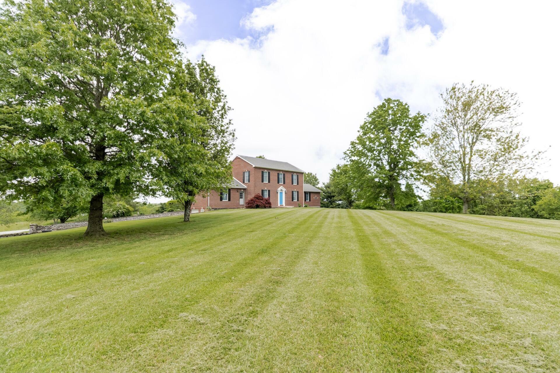 Property Photo: 10975 US-127 KY 41046