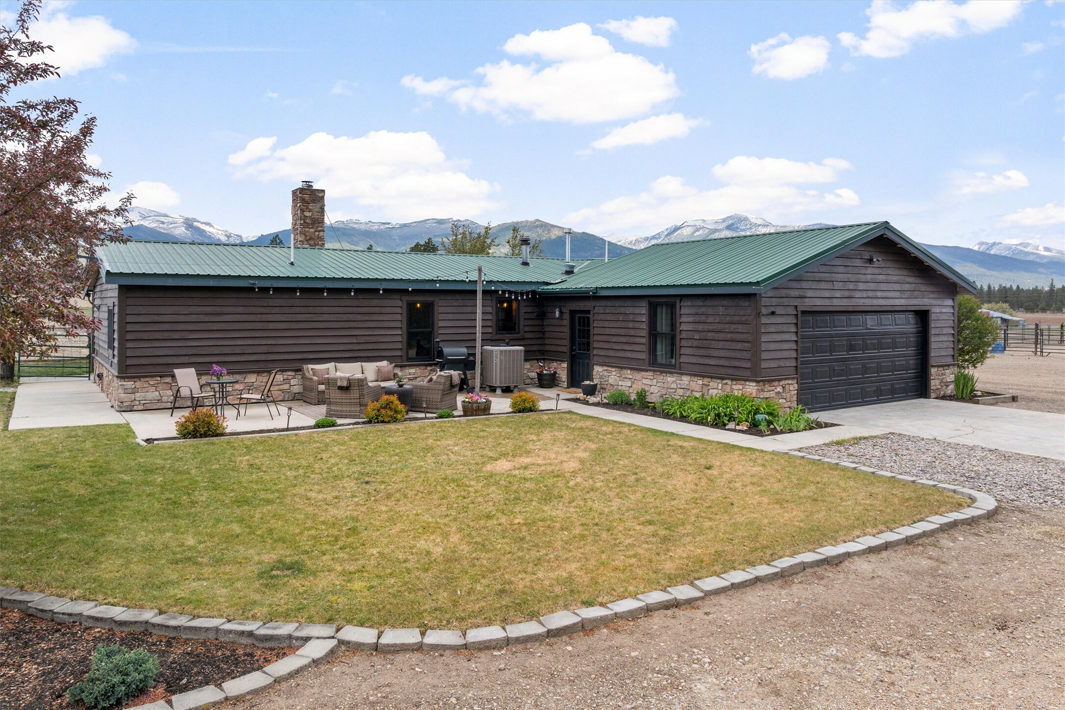 Property Photo: 37 Bullseye Lane MT 59875