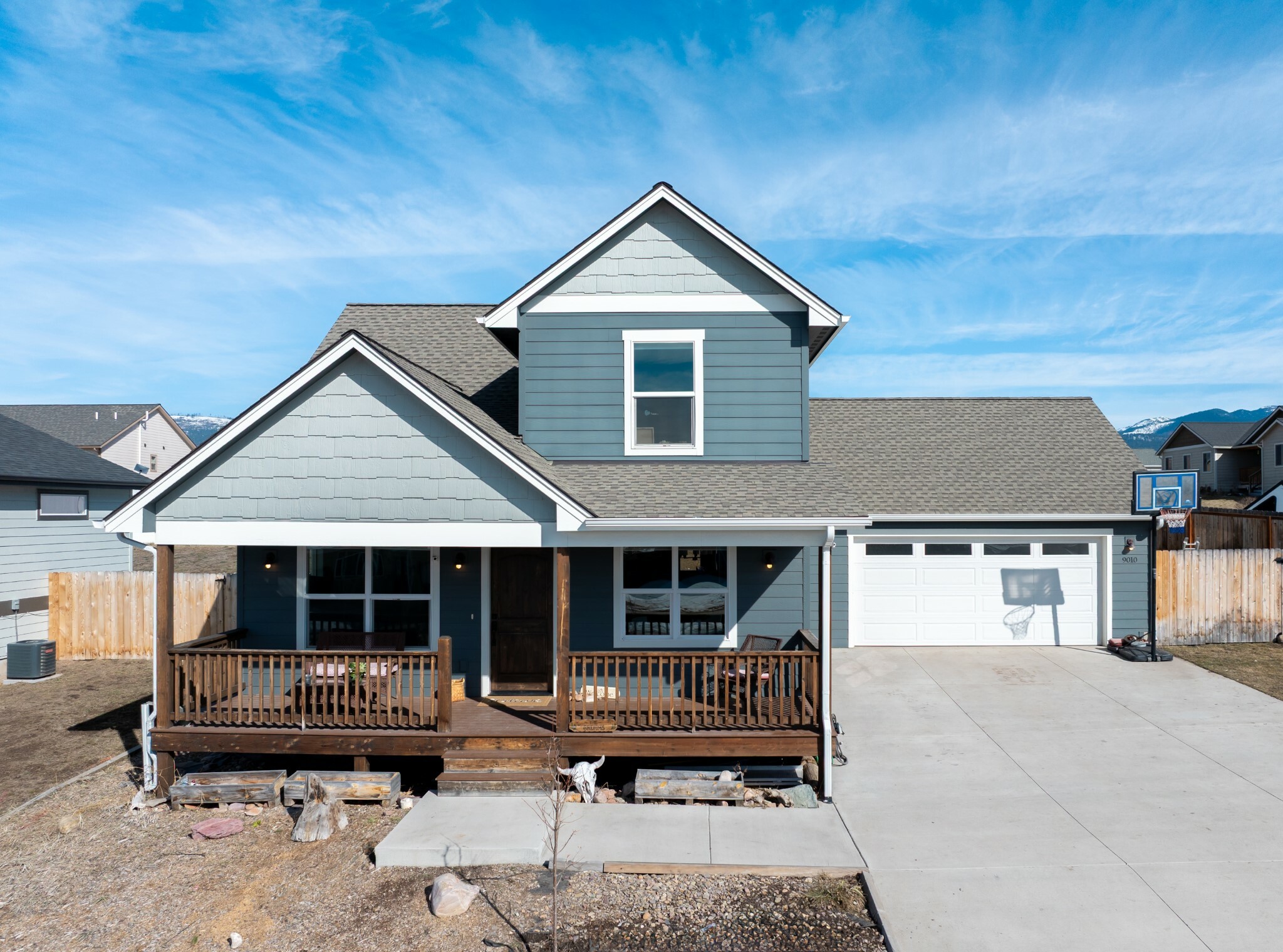 9010 Snapdragon Drive  Missoula MT 59808 photo