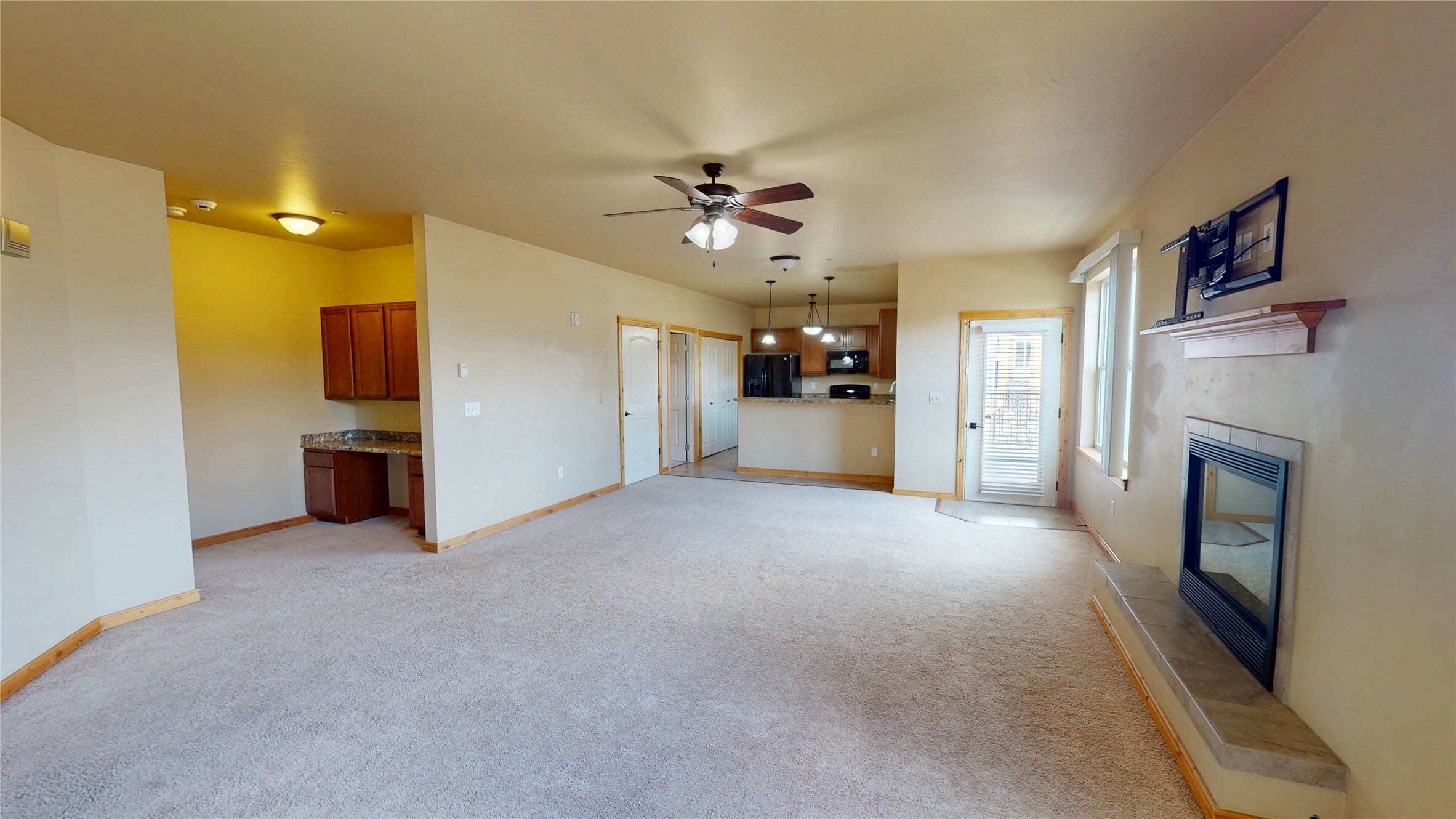 Property Photo: 4100 Mullan Road 712 MT 59808