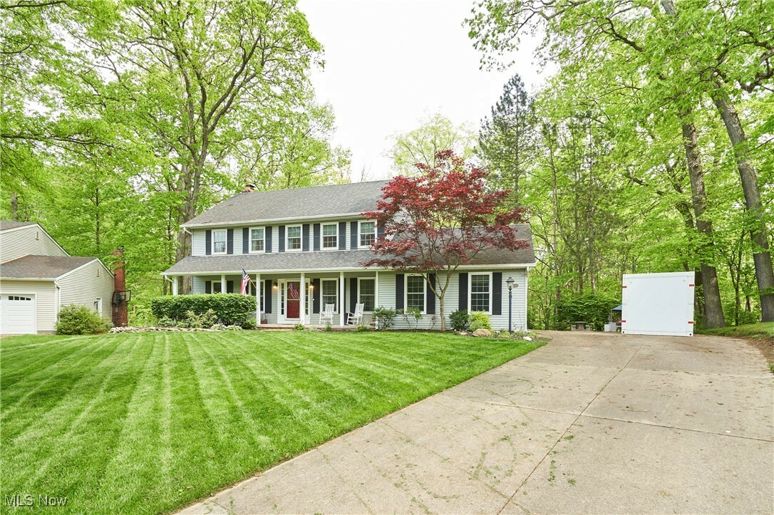 Property Photo: 10055 North Court OH 44141