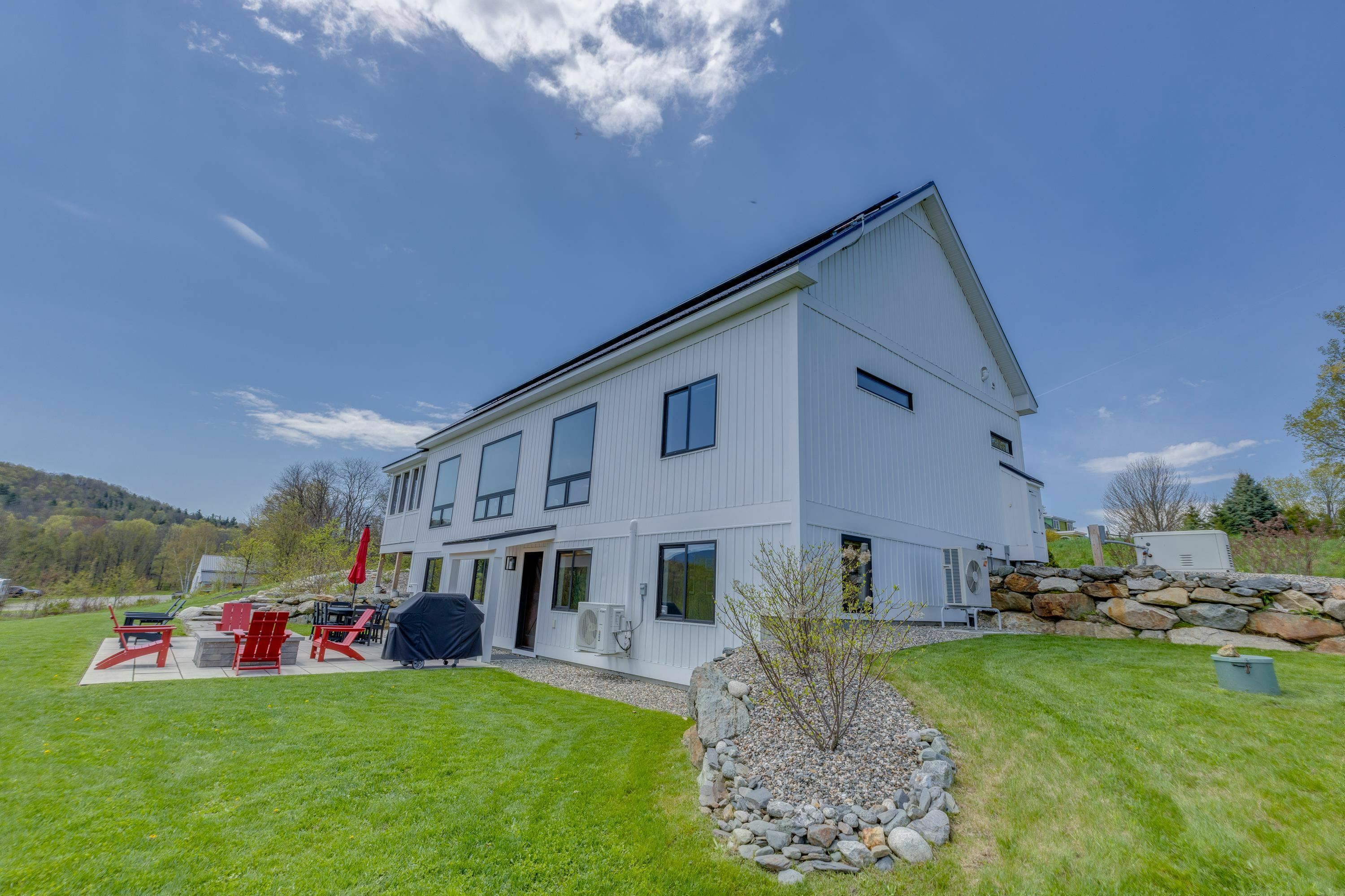 Property Photo: 173 Sunset Hill Road NH 03586