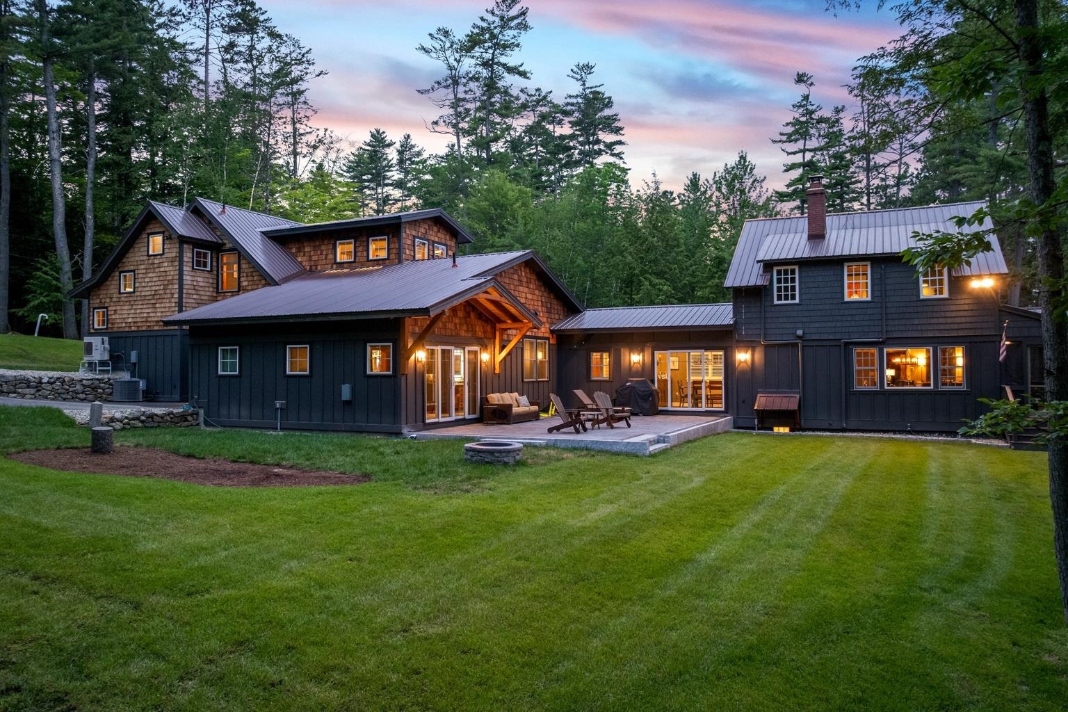 Property Photo: 26 Lovejoy Lane NH 03253