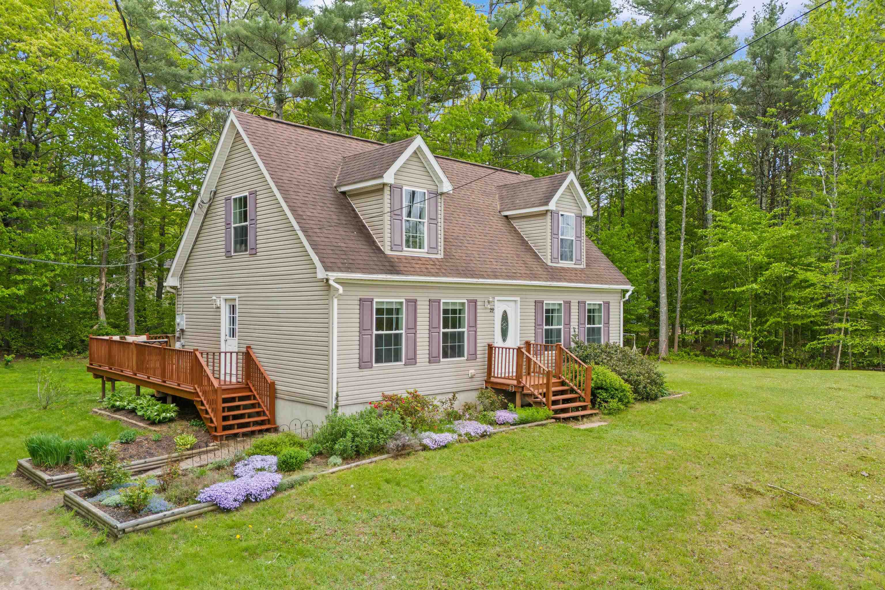 29 Tasker Shore Drive  Northwood NH 03261 photo