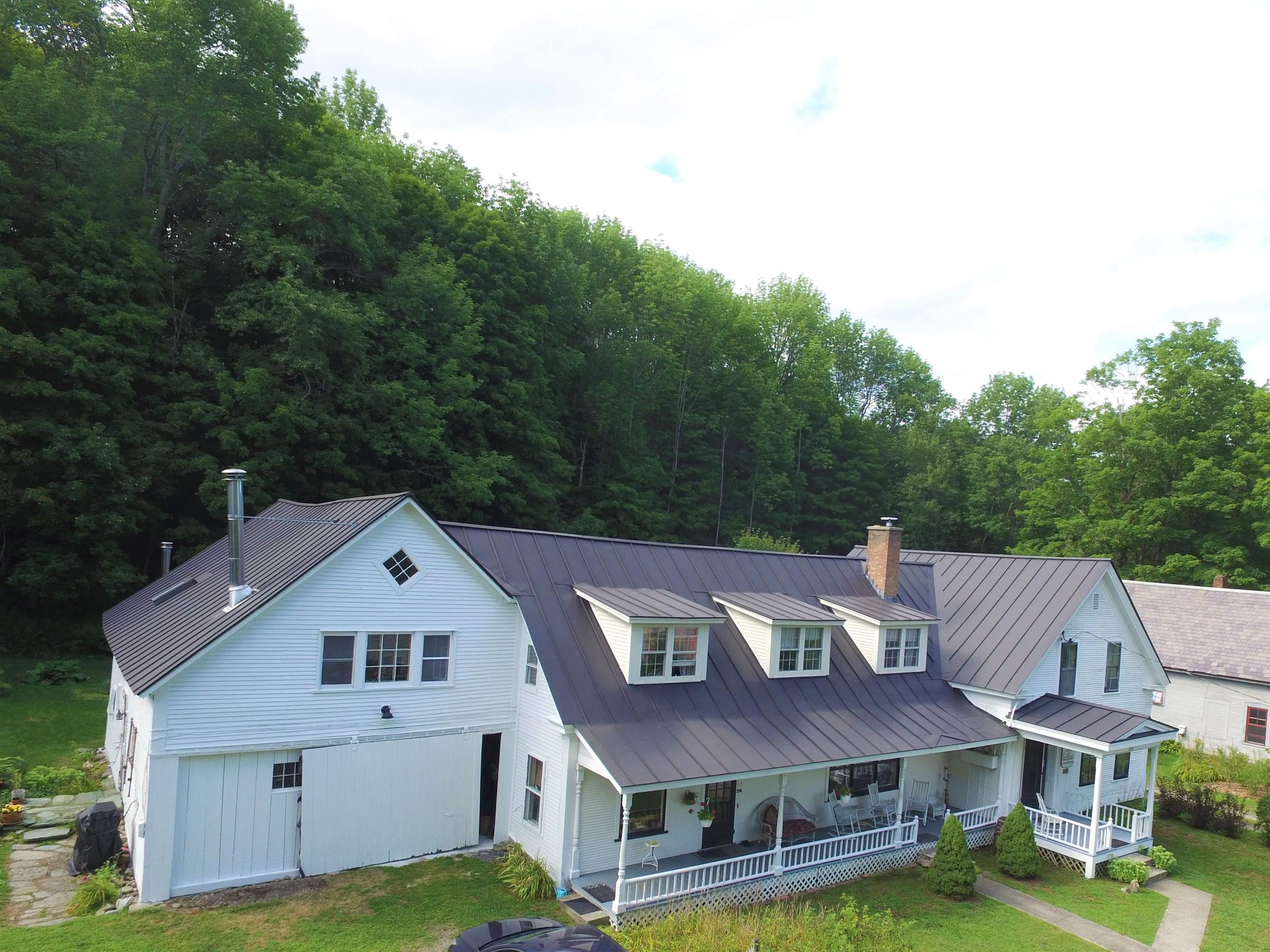 46 Farr Lane  Waitsfield VT 05673 photo
