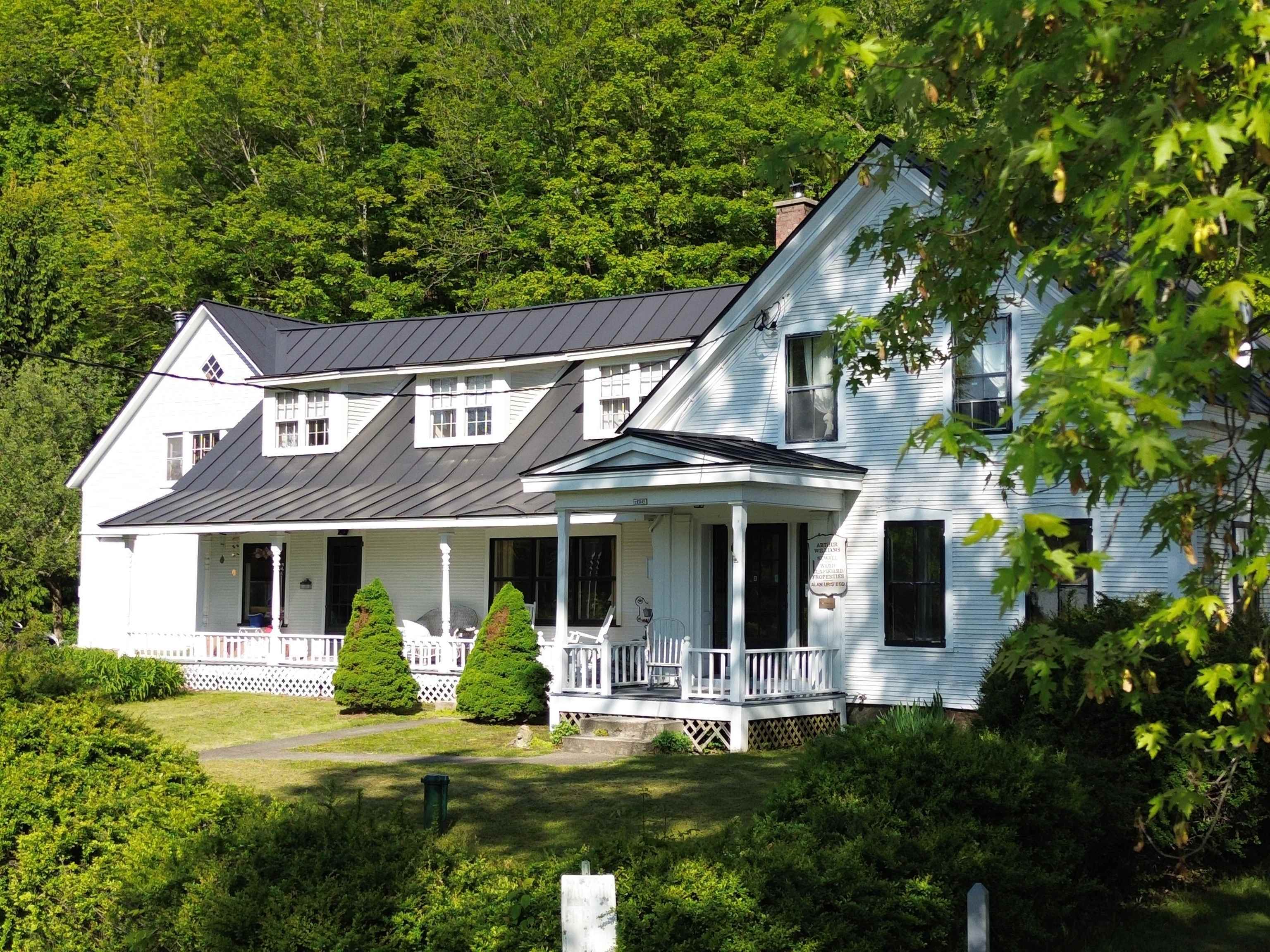 Property Photo: 46 Farr Lane VT 05673