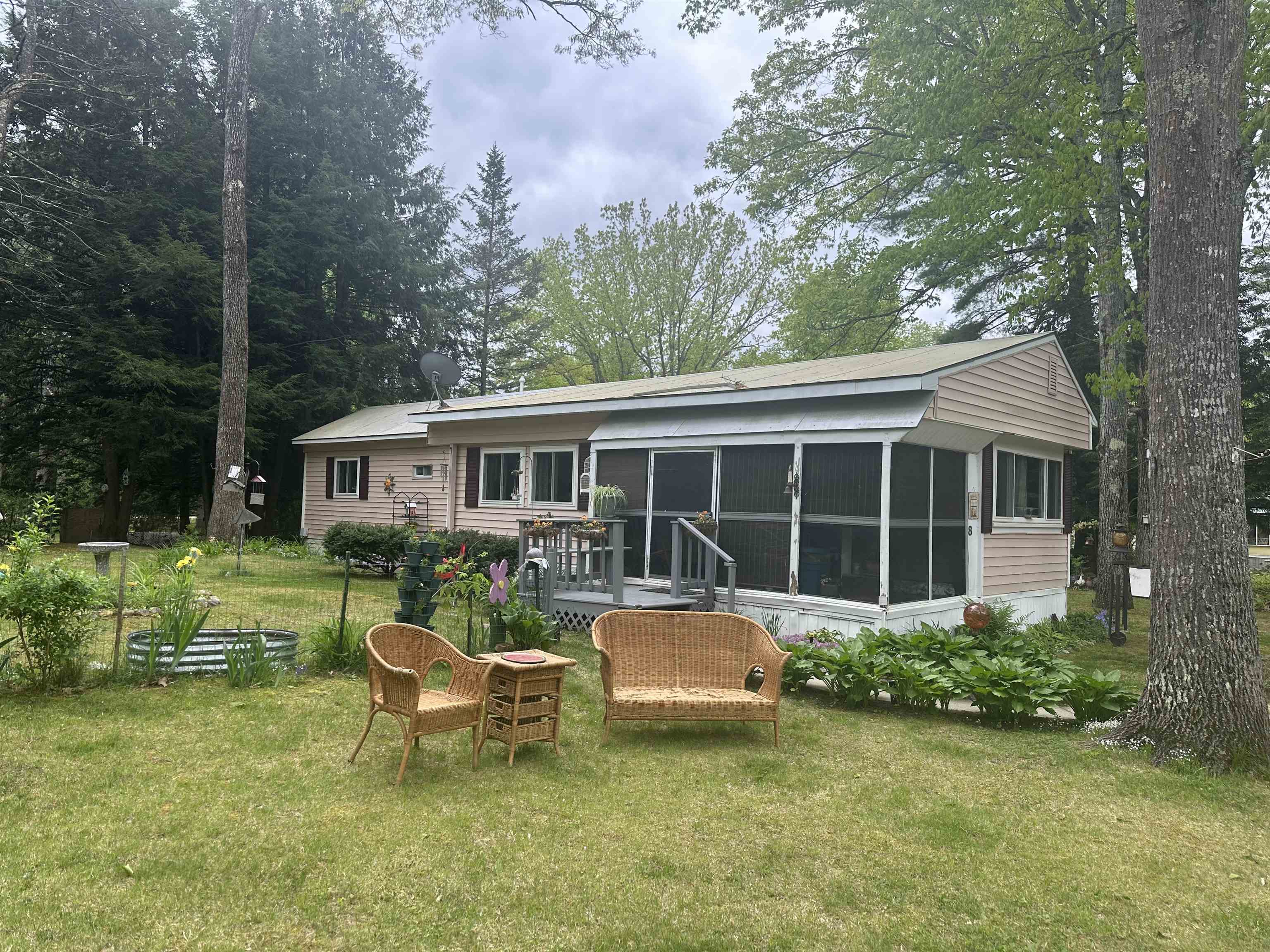 Property Photo: 8 Lance Lane NH 03234