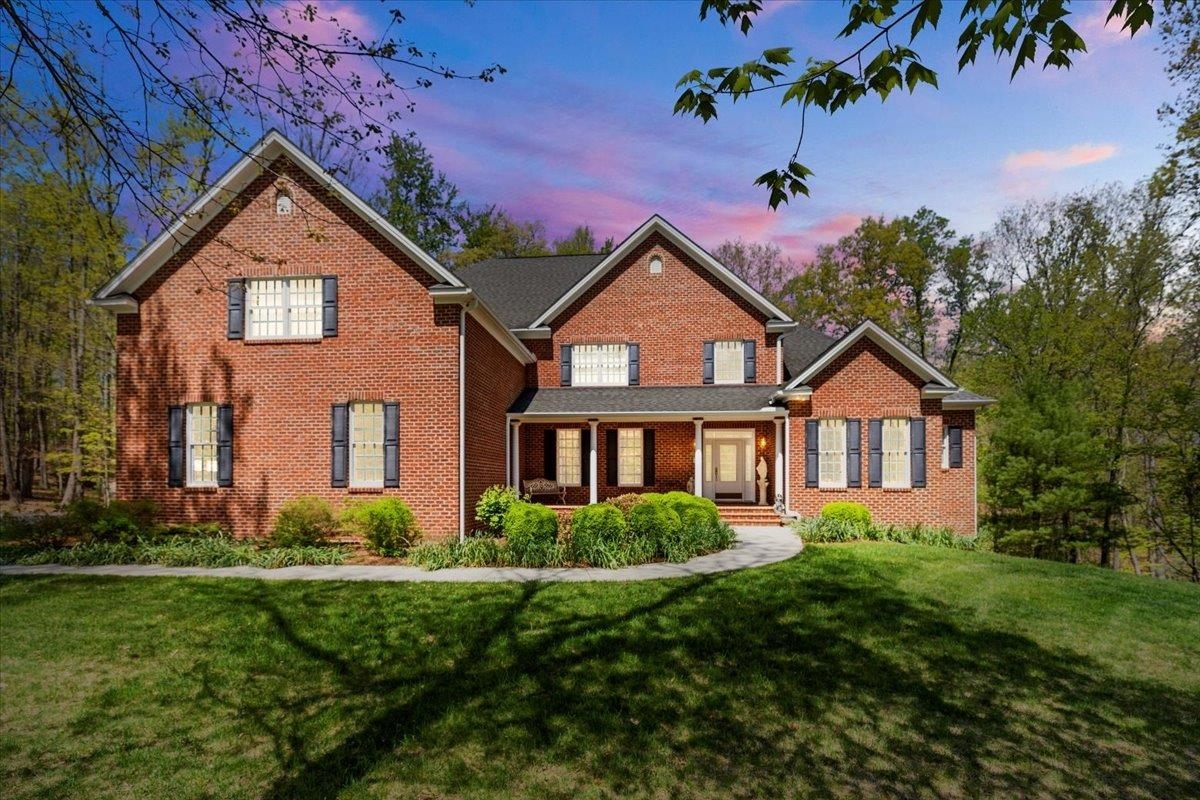 901 Coalwood Way  Blacksburg VA 24060 photo