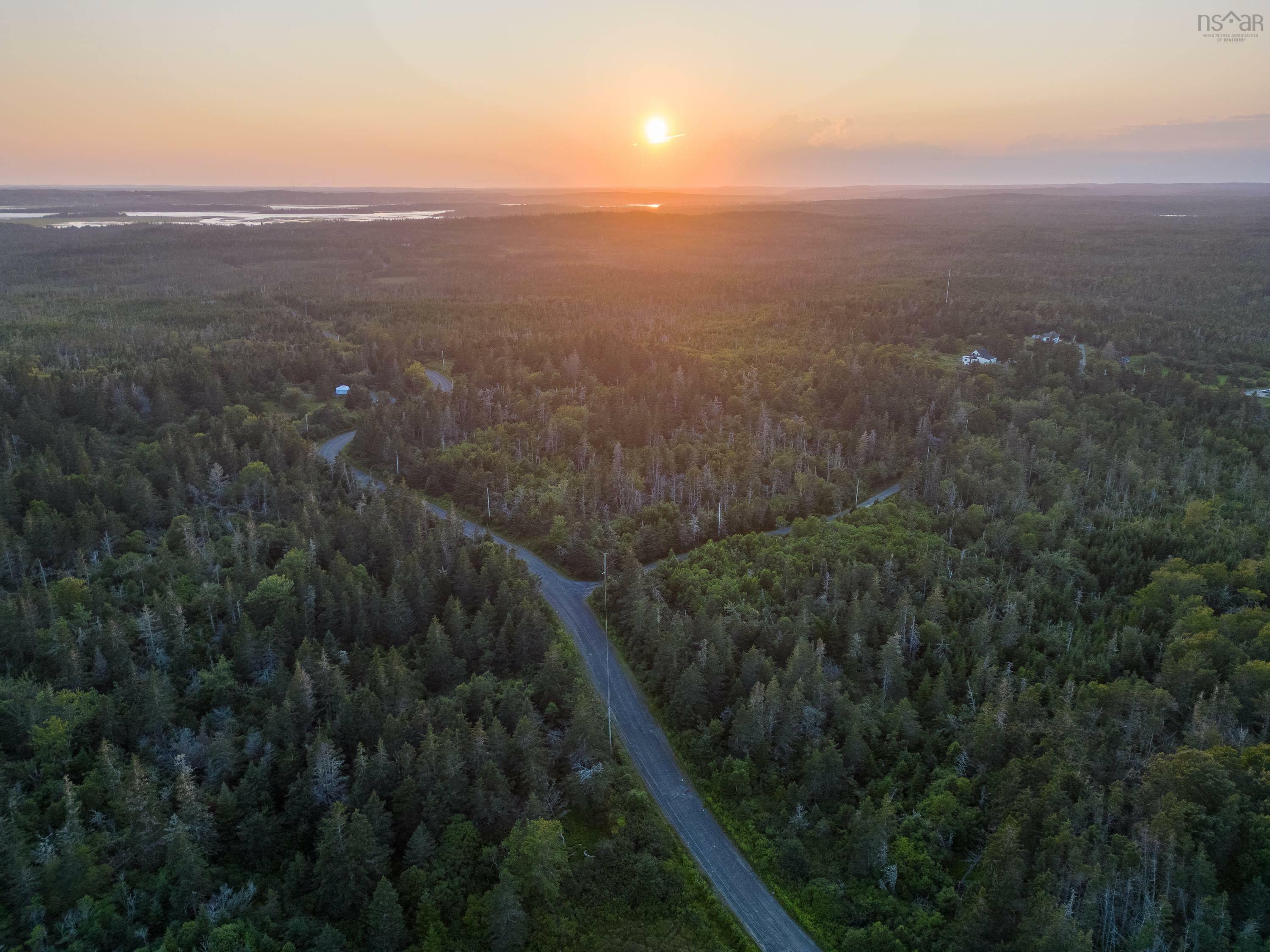Property Photo:  Lot 2 Conrod Beach Road  NS B0J 2L0 