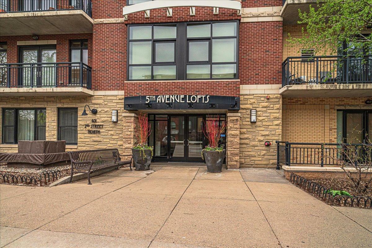 401 2nd Street N 220  Minneapolis MN 55401 photo