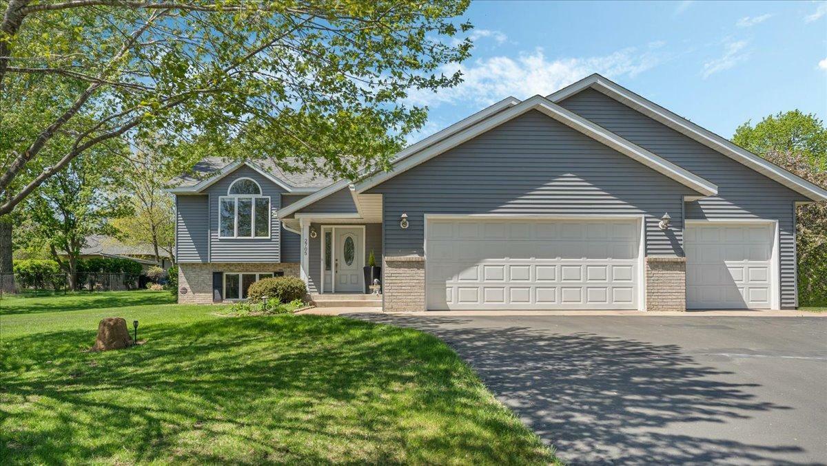 Property Photo: 2705 Serenity Drive MN 56301