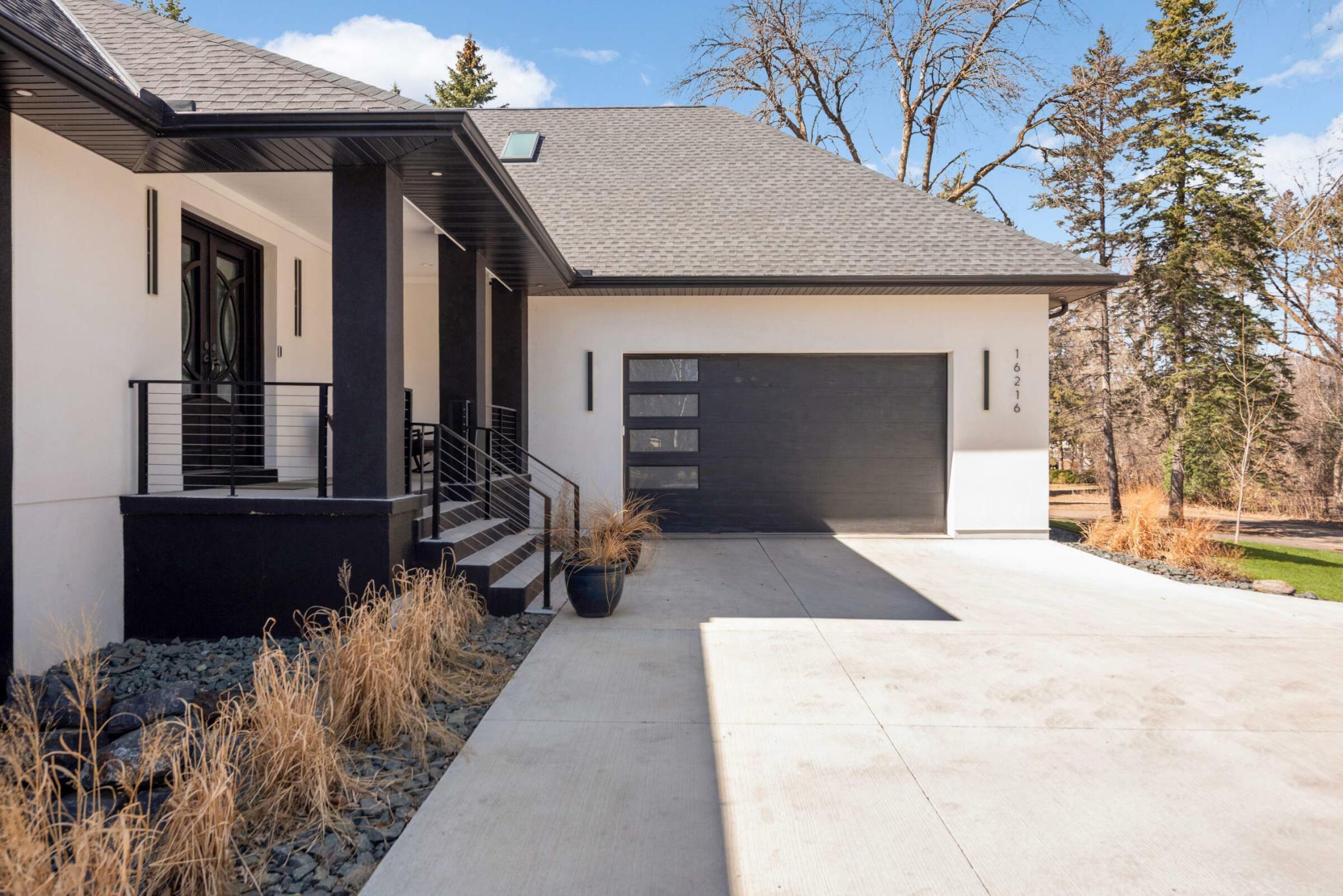 Property Photo:  16216 Gleason Lake Road  MN 55391 