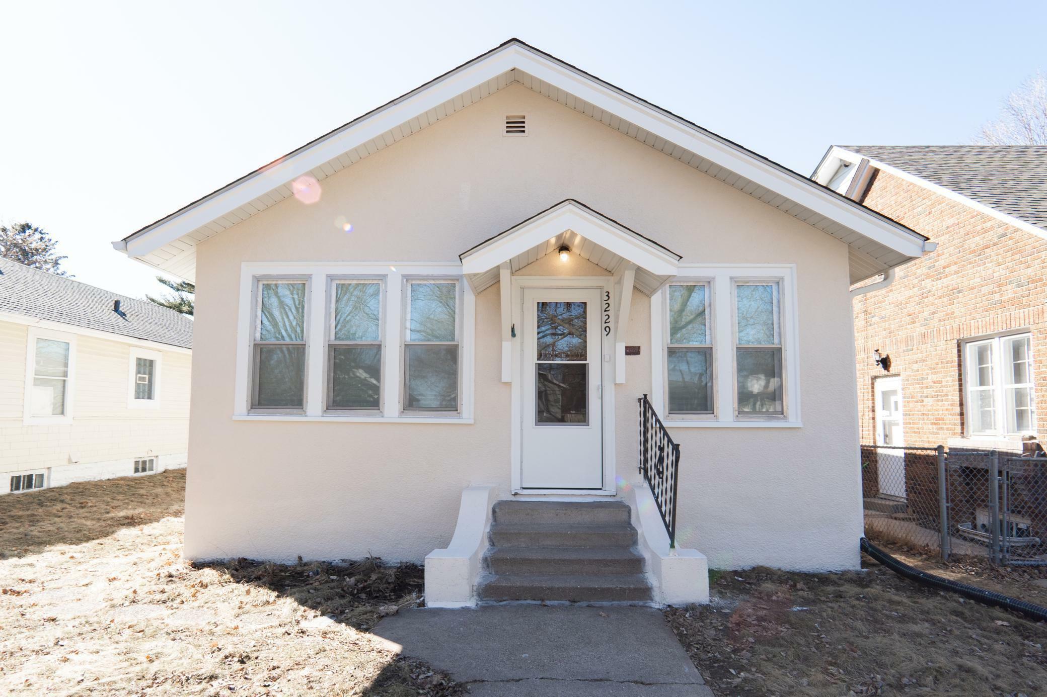3229 Sheridan Avenue N  Minneapolis MN 55412 photo