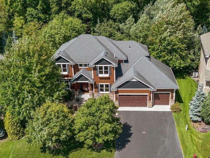 Property Photo: 6415 Queensland Lane N MN 55311