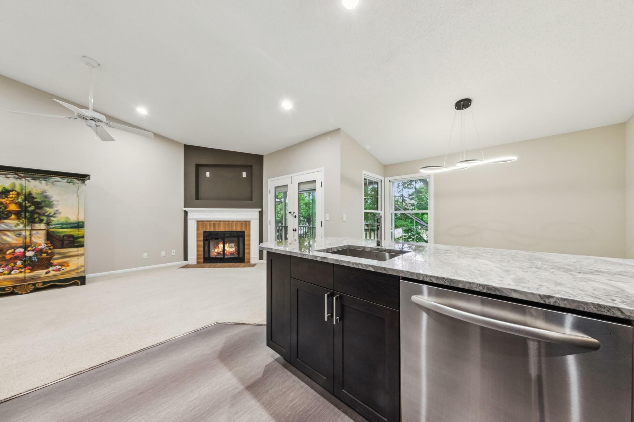 Property Photo: 10911 Rhode Island Avenue S MN 55438