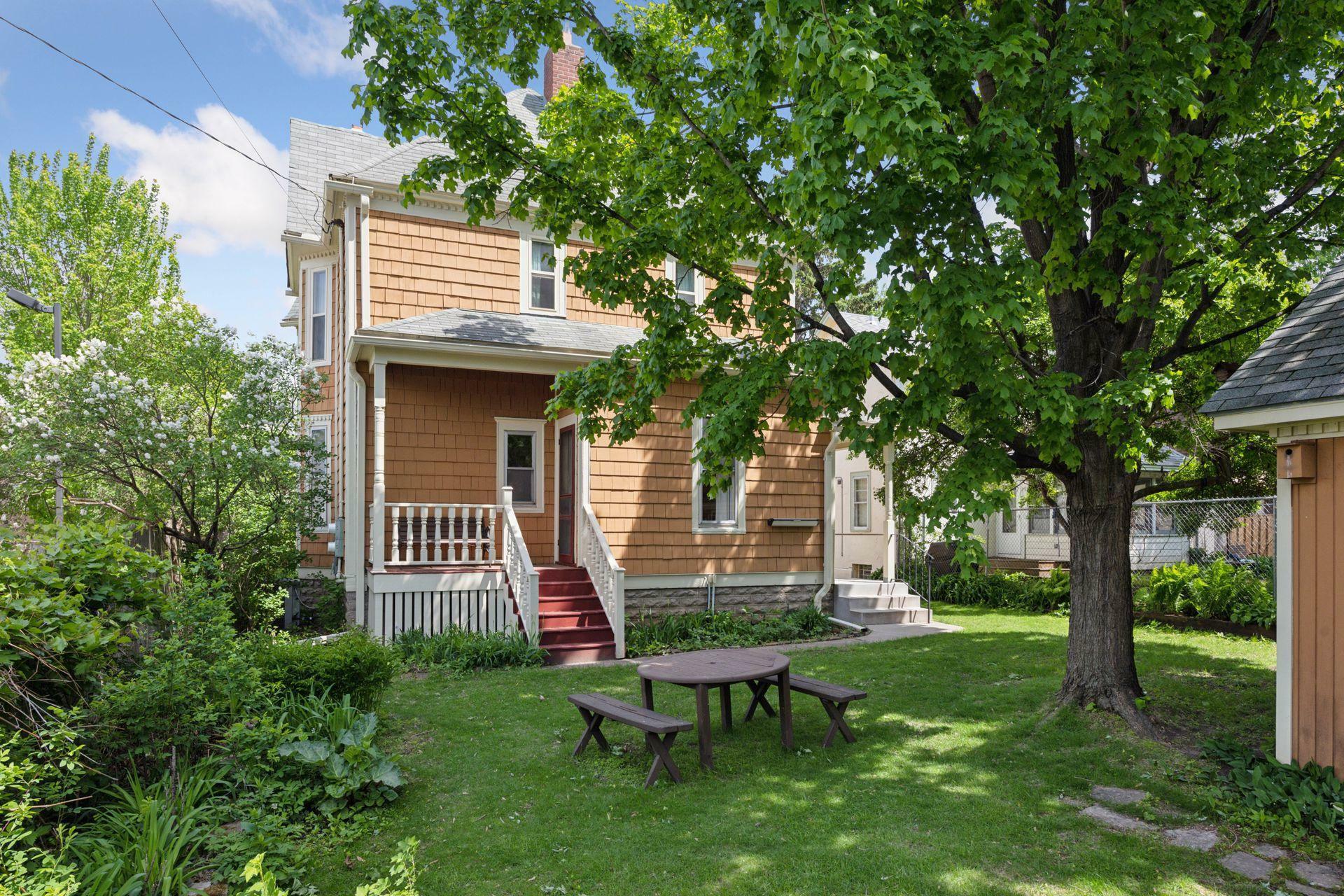 Property Photo: 4012 Lyndale Avenue S MN 55409