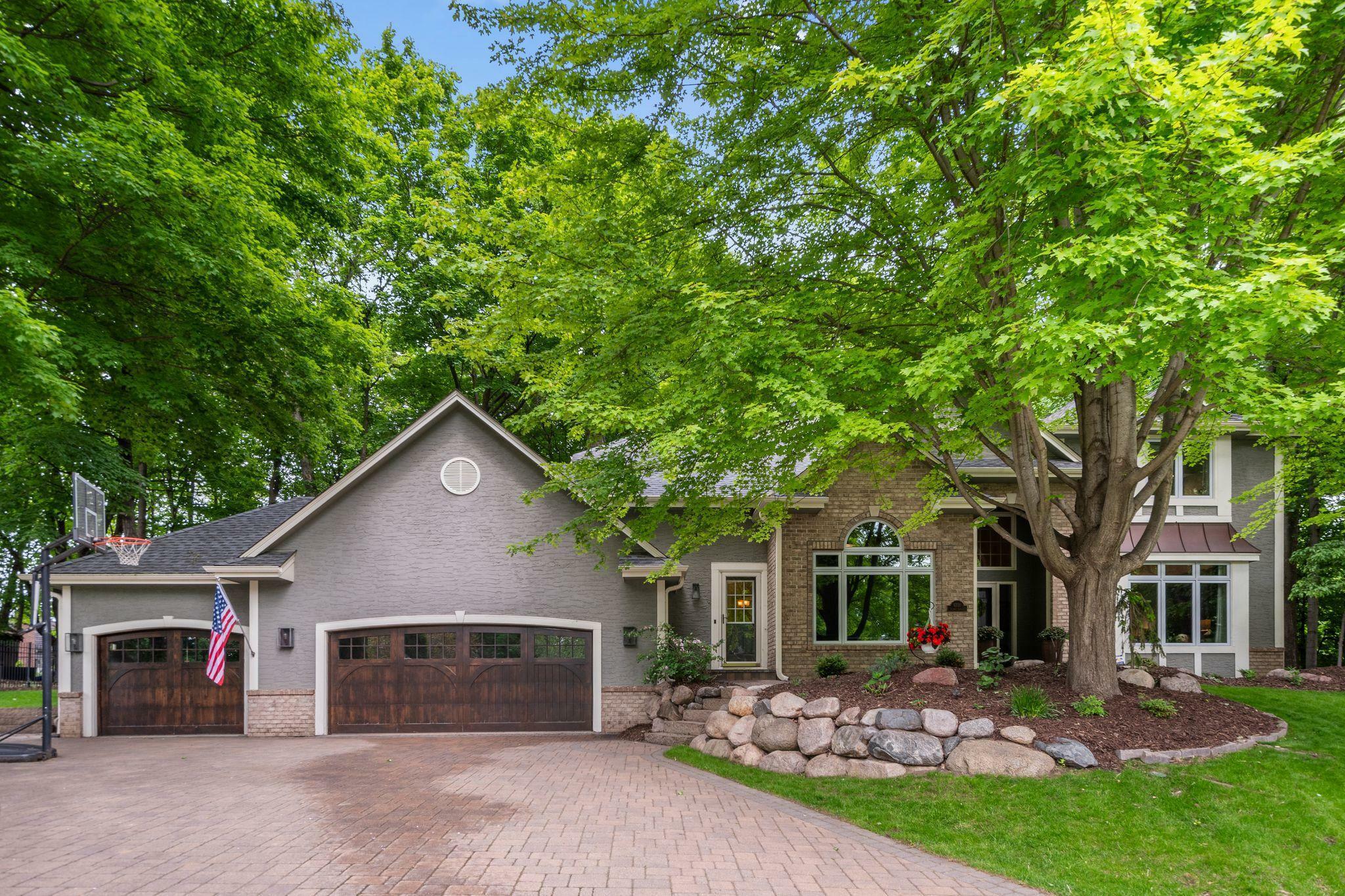 Property Photo: 6331 Summit Circle MN 55317