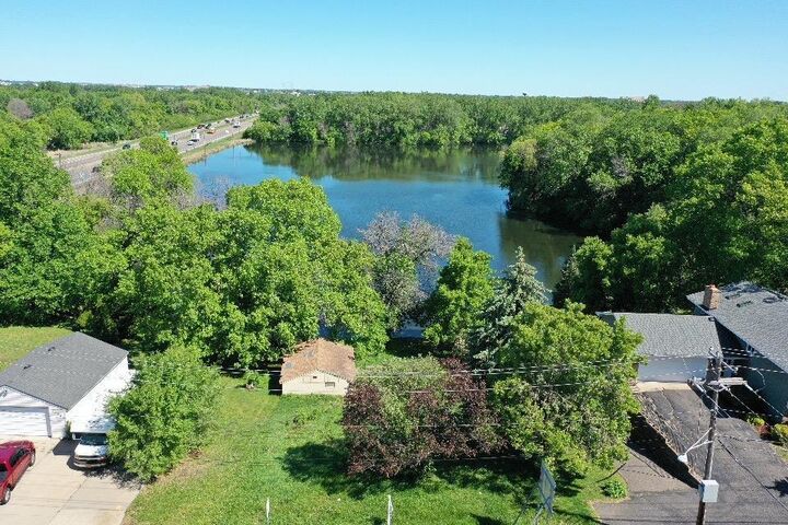Lot 016 63rd Avenue N  Brooklyn Park MN 55420 photo