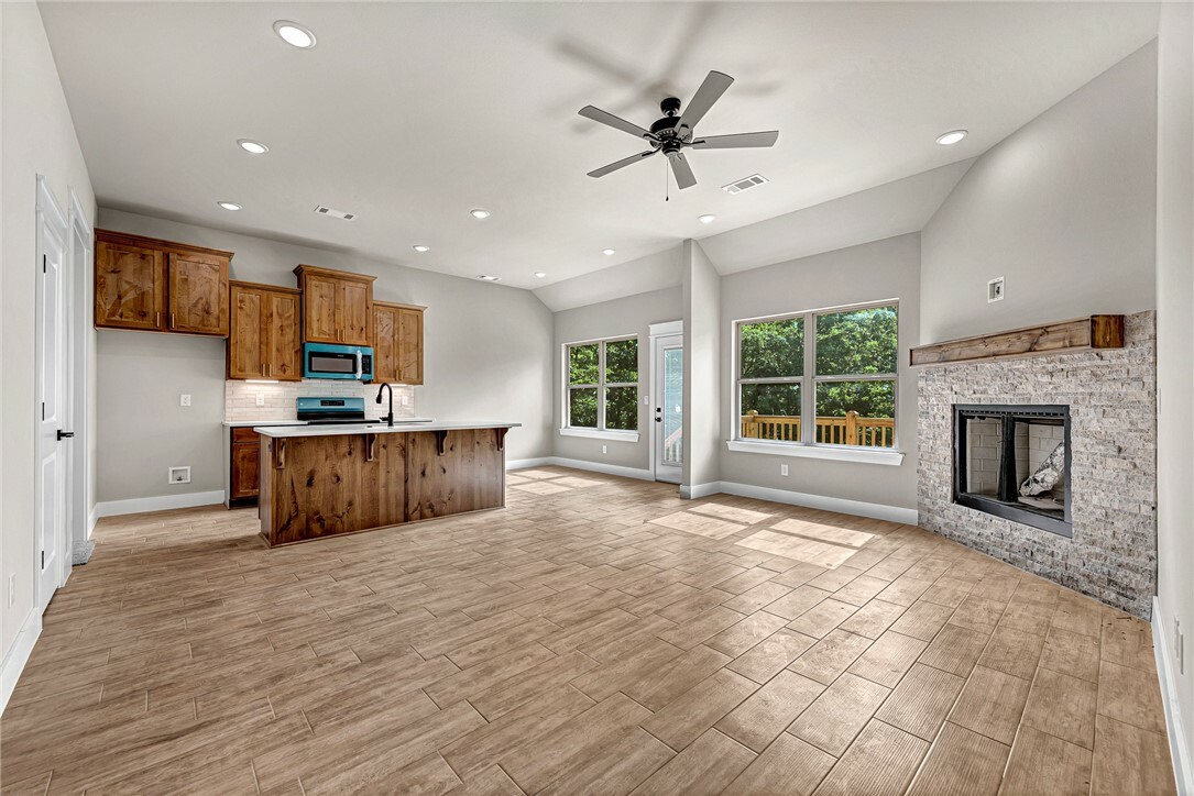 Property Photo: 29 Islay Circle AR 72715