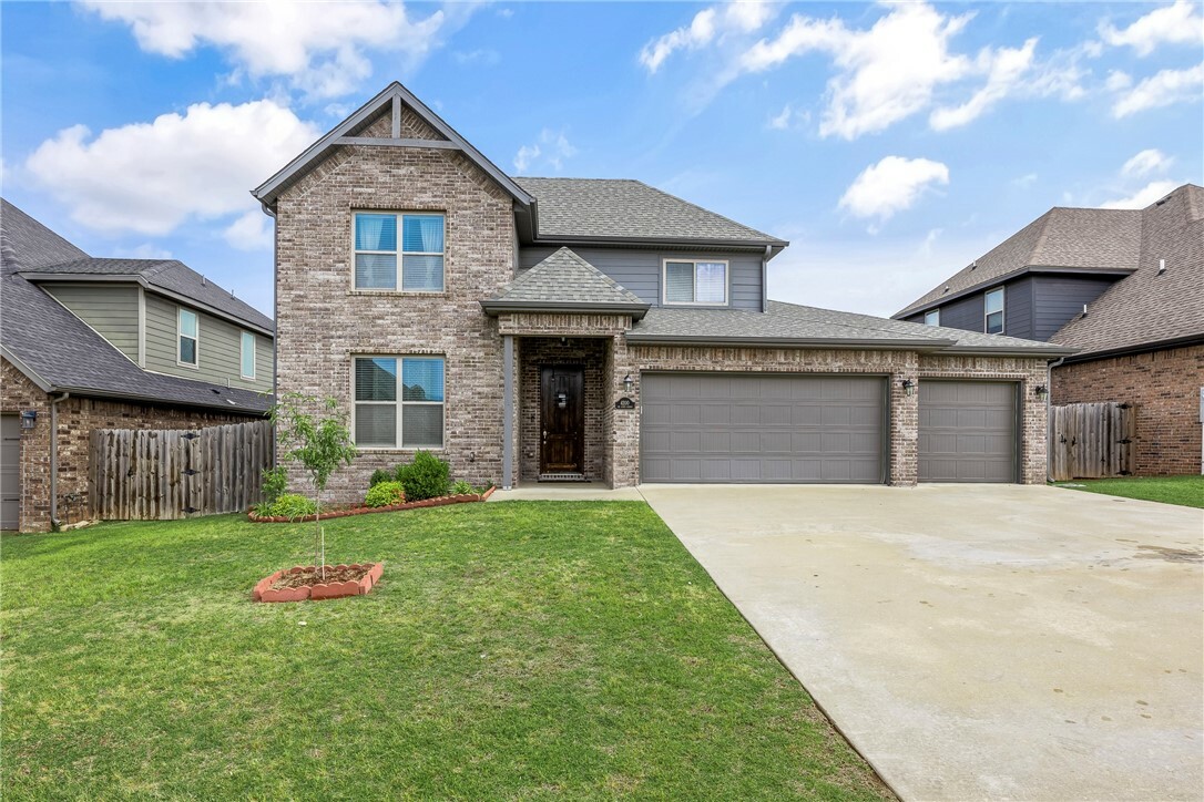 4200 SW Acres Avenue  Bentonville AR 72713 photo