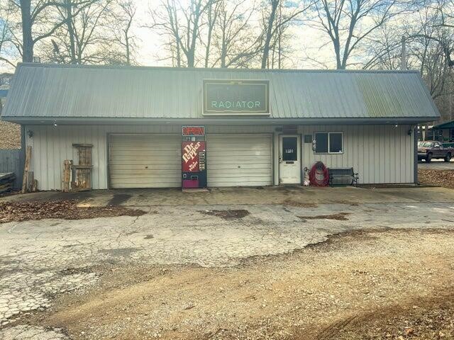 Property Photo: .71 Acres Stoneville Lane MO 64831