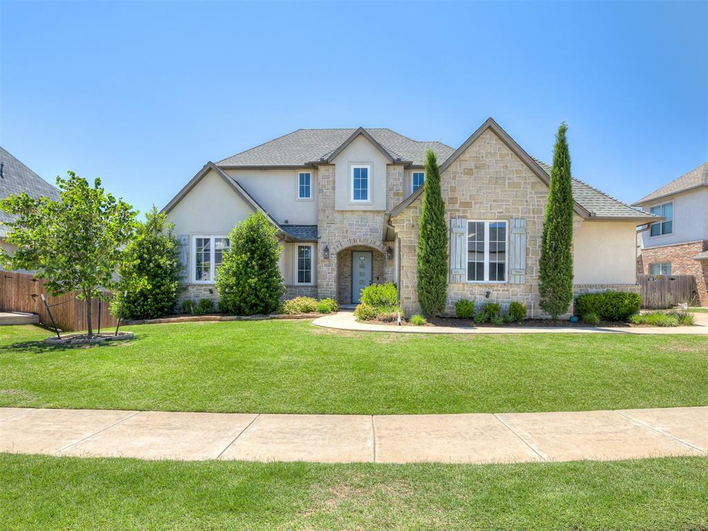 Property Photo: 832 Gateway Bridge Road OK 73034